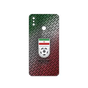 برچسب پوششی ماهوت مدل Iran-National-Football-Team مناسب برای گوشی موبایل شیائومی Mi Max 3