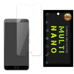 محافظ صفحه نمایش مولتی نانو مدل Pro مناسب برای گوشی موبایل جی ال ایکس Aria