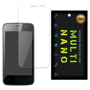محافظ صفحه نمایش مولتی نانو مدل Pro مناسب برای گوشی موبایل جی ال ایکس Asa 2