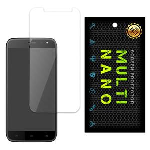 محافظ صفحه نمایش مولتی نانو مدل Pro مناسب برای گوشی موبایل جی ال ایکس Tara