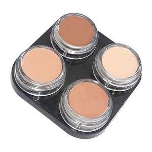 پالت گریم و کانتورینگ هانتین کد B4