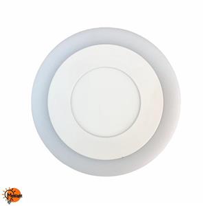 پنل ال ای دی سه حالته 6 وات مدل RL