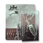 فرمژه جویل دوبچه JEWEL GE-1303 ا Jewel GE-1303 Eyelash Curled