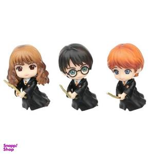 فیگور مدل Harry Potter کد 106 بسته ۳ عددی