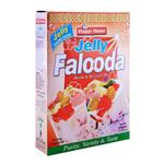 فالوده جیلی مارک هپی هوم 220 گرم falooda jelly