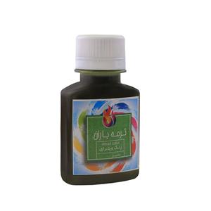 رنگ ویترای ترمه باران مدل grn حجم 60 میلی لیتر
