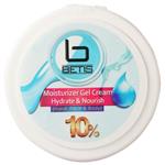 کرم ژل مرطوب کننده بتیس مدل hydrate  nourish حجم 200 میلی لیتر