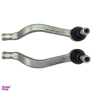 سیبک فرمان شرکت ماشین کاران اراک کد 140115-140116مناسب برای رنو L90 بسته 2 عددی