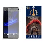 infinity Pro Max Screen Protector For Mobile Phone Sony Xperia C3