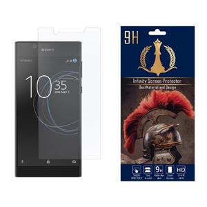 محافظ صفحه نمایش اینفینیتی مدل Pro Max مناسب برای گوشی موبایل سونی Xperia L1