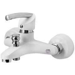 شیر حمام دزلی مدل تنسو لایت