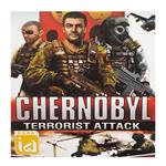 بازی chernobyl terrorist attack مخصوص pc