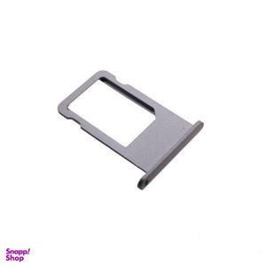 خشاب سیم کارت مدل 6GP-B مناسب برای گوشی موبایل اپل Iphone 6 plus