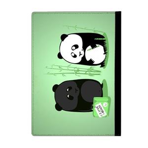 کلاسور طرح پاندا کد kd9