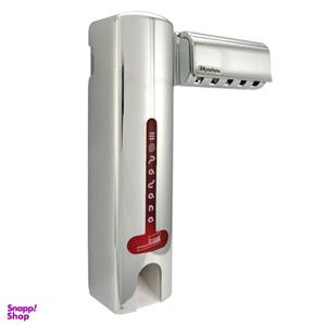 دستگاه خمیردندان اسپادانا کد CHR1021 به همراه جا مسواکی