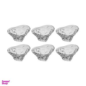 پیاله ساکورا سری اوپیوم مدل 350701W بسته 6 عددی