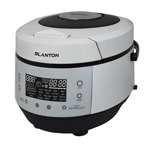 پلوپز و مولتی کوکر دیجیتال بلانتون مدل RC2001