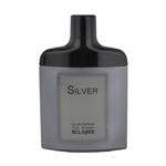 ادوپرفیوم مردانه اسکلاره مدل Silver حجم 85 میلی لیتر