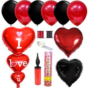 پک بادکنک آرایی بانیبو مدل Ba13 سایز 180×200