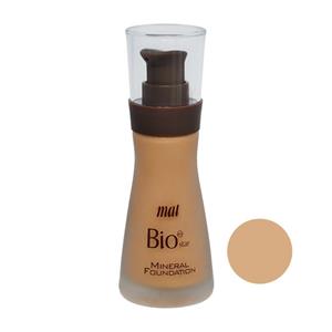 کرم پودر بیو استار شماره 503 حجم 35 میلی لیتر