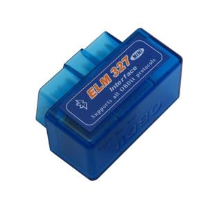 عیب یاب خودرو بلوتوثی مدل ELM327
