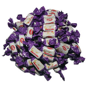 تافی شیری آیدین - 500 گرم