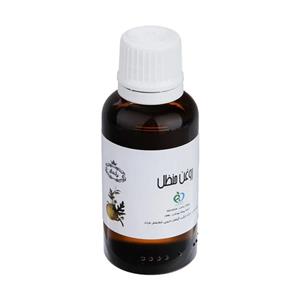 روغن حنظل وانشان کد 06 حجم 30 میلی لیتر