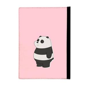 کلاسور طرح پاندا بامزه-cute panda مدل kel2138