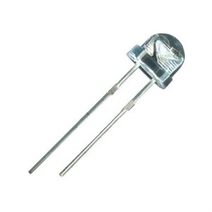 دیود ال ای دی مدل AC-WW5 بسته 100 عددی