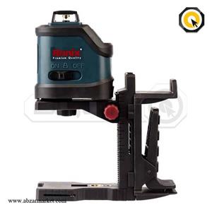 تراز لیزری رونیکس مدل RH 9502 Ronix Laser Level 