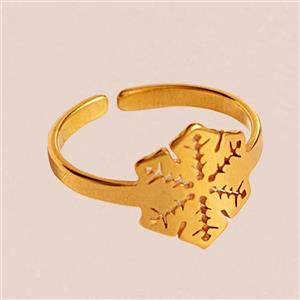 انگشتر زنانه مدل برف کد tda147