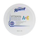 کرم نرم کننده رینوزیت مدل VITAMIN A+E حجم 150 میلی لیتر