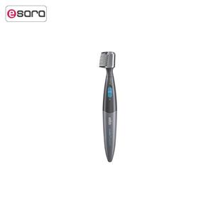 موزن ابرو براون مدل Cruzer 6 Braun Cruzer 6 Eyebrow Trimmer