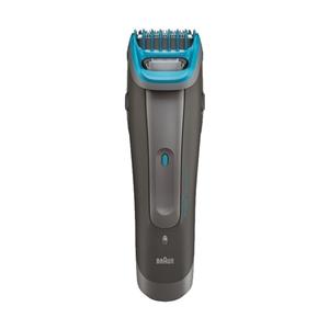 موزن ابرو براون مدل Cruzer 6 Braun Eyebrow Trimmer 