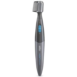 موزن ابرو براون مدل Cruzer 6 Braun Cruzer 6 Eyebrow Trimmer