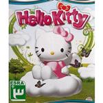 بازی HELLO KITTY مخصوص PC