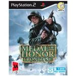 بازی گردو Medal Of Honor Frontline مخصوص PS2