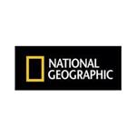 استیکر تزئینی موبایل طرح National Geographic کد 311