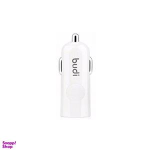 شارژر فندکی بودی مدل M8J062L به همراه کابل تبدیل  لایتنینگ