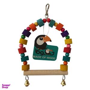 اسباب بازی پرندگان توکا مدل 157