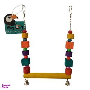 اسباب بازی پرندگان توکا مدل 164