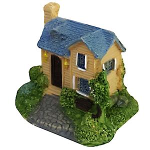 دکوری لیلپار طرح کلبه مدل DGO-1109