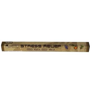 عود خوشبو کننده تولاسی مدل Stress Relief Tulasi Stress Relief Incense Sticks