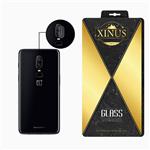 Xinus PLX Camera Lens Protector For OnePlus 6