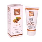 کرم مرطوب کننده پاراو مدل almond حجم 50 میلی لیتر