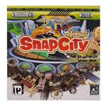 بازی sims carnival snap city مخصوص pc