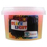 ژل بازی آنزان مدل Black Light 300