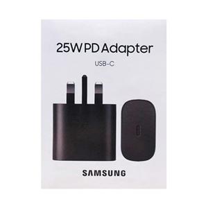 شارژر دیواری مدل EP-TA800EWE به همراه کابل تبدیل USB-C