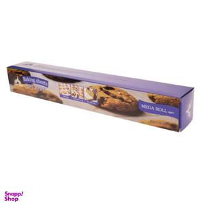 کاغذ شیرینی پزی تاپ فان کد 8-30