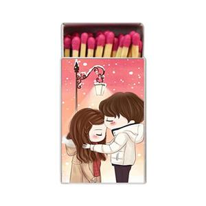 کبریت طرح anime کد 1578